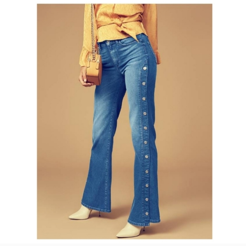 Guess fit and flare size 28